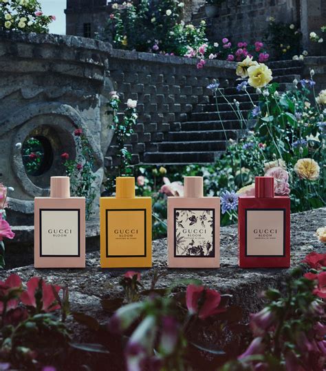 Gucci Bloom Profumo di Fiori Eau de Parfum 